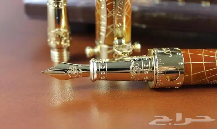 قلم اس تي ديبون 16