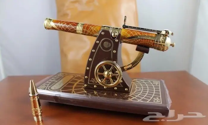 قلم اس تي ديبون 15