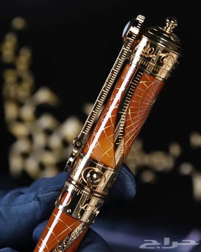 قلم اس تي ديبون 4