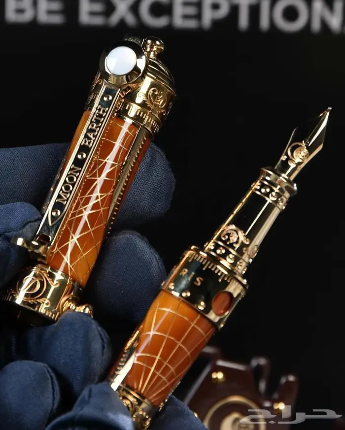 قلم اس تي ديبون 2