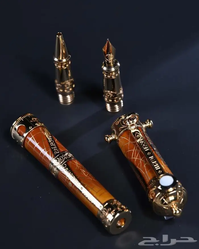 قلم اس تي ديبون 5