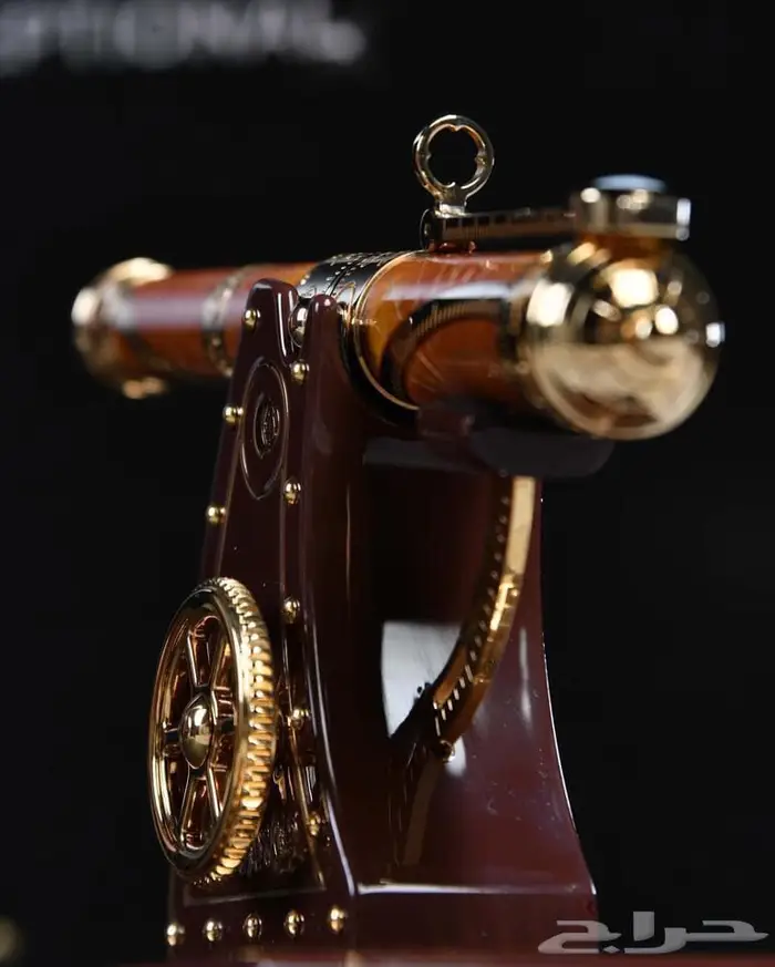 قلم اس تي ديبون 6