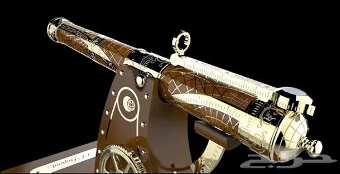 قلم اس تي ديبون 13