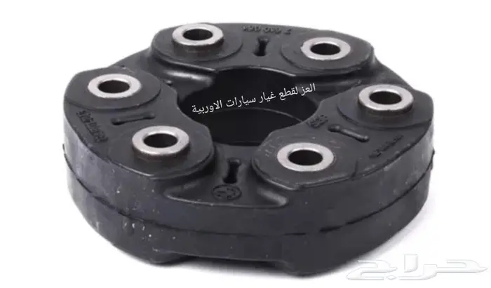قطع غيار بورش اودي فلكس واجن 18
