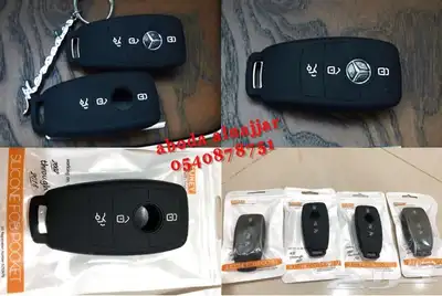 اكسسوارات مرسيدس و AMG 10
