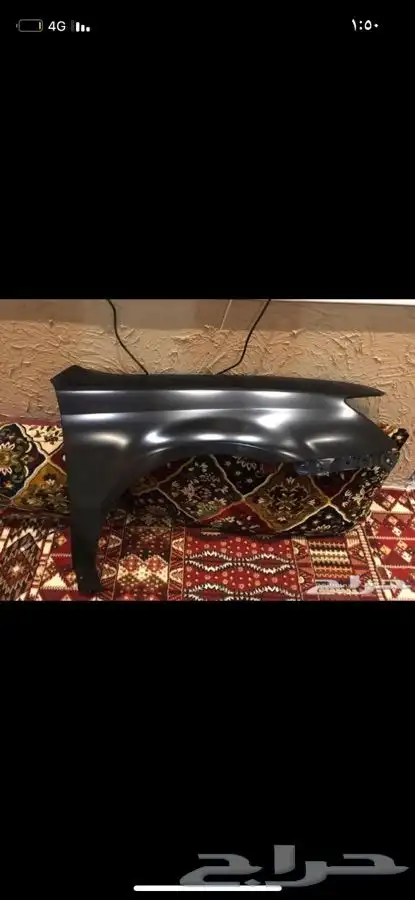 قطع غيار افالون من موديل 2005 الى 2012 5
