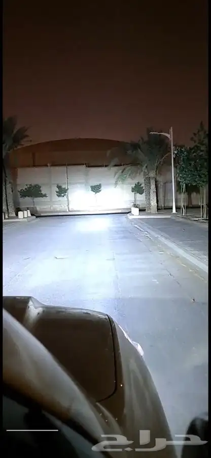 اقوى لمبات ليد لجميع السيارات 5