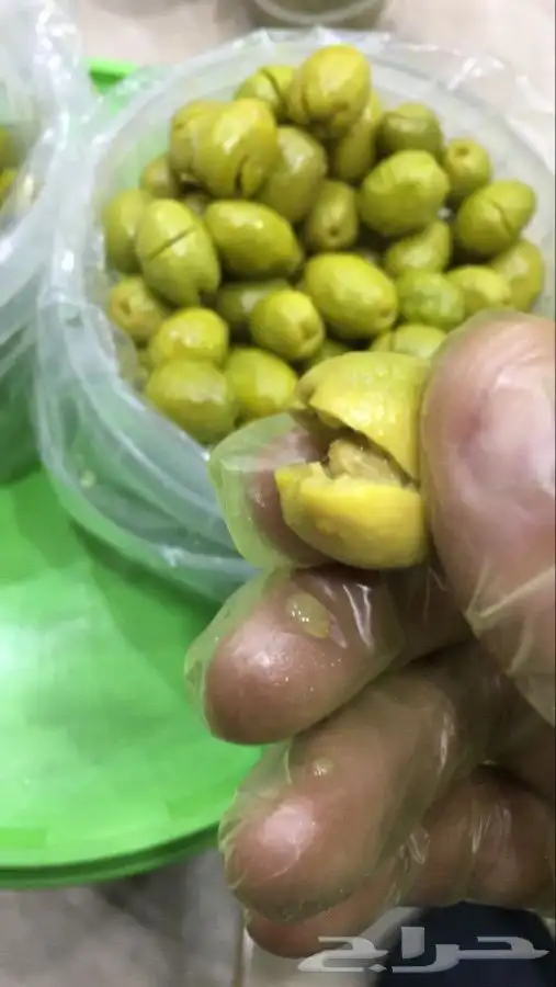 زيت زيتون الجوف عضوي تقليدي 1446هجري16لتر750ريال شامل الشحن 16