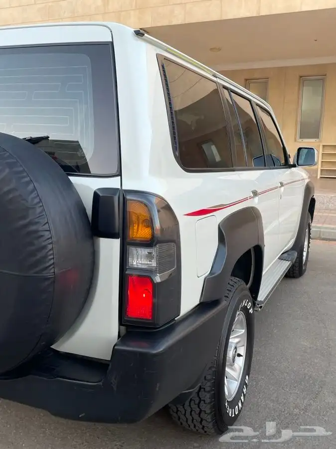 باترول تماتيك - دفلك ( تم البيع ) 10