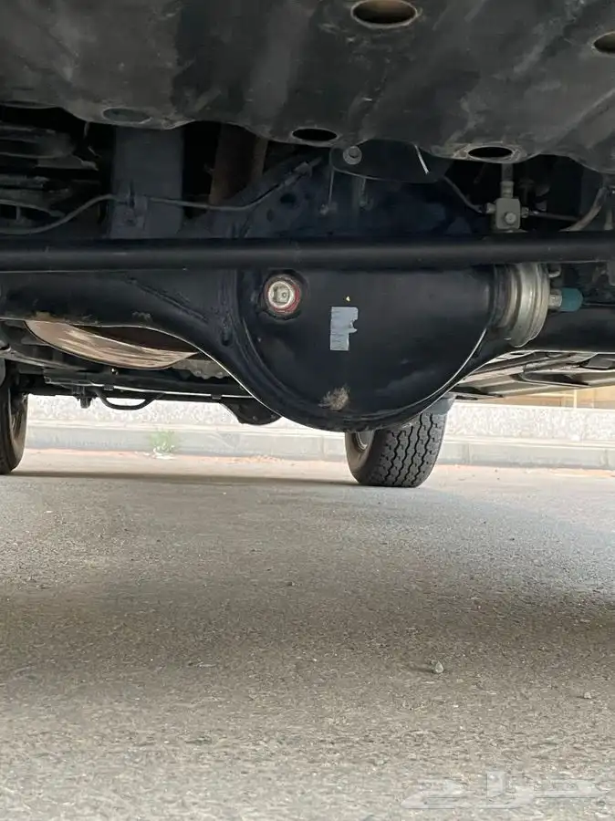 باترول تماتيك - دفلك ( تم البيع ) 39