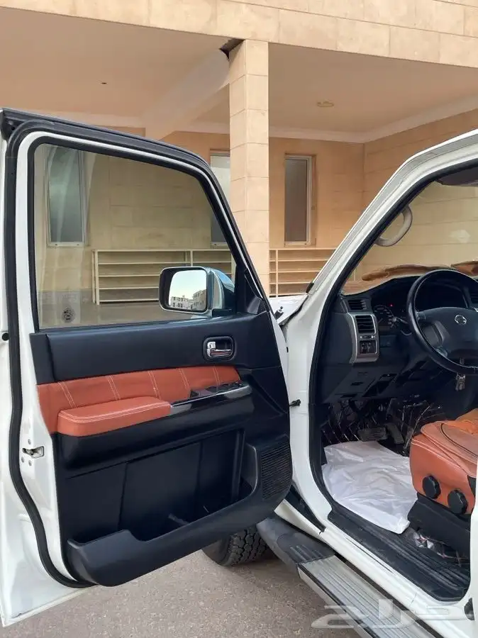 باترول تماتيك - دفلك ( تم البيع ) 17