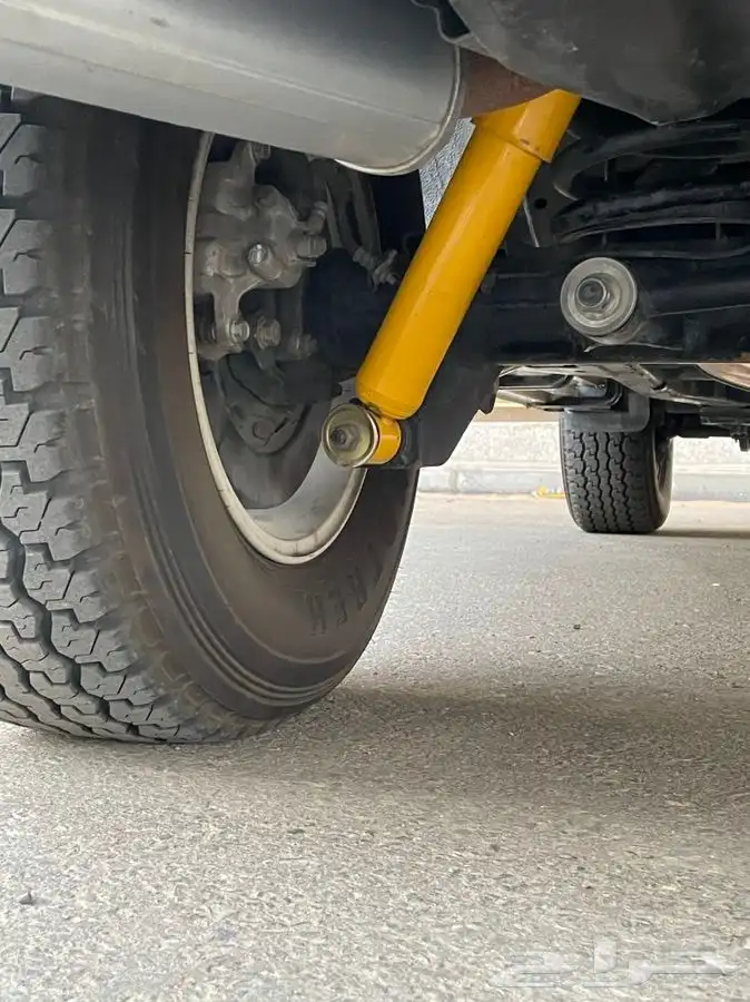 باترول تماتيك - دفلك ( تم البيع ) 38