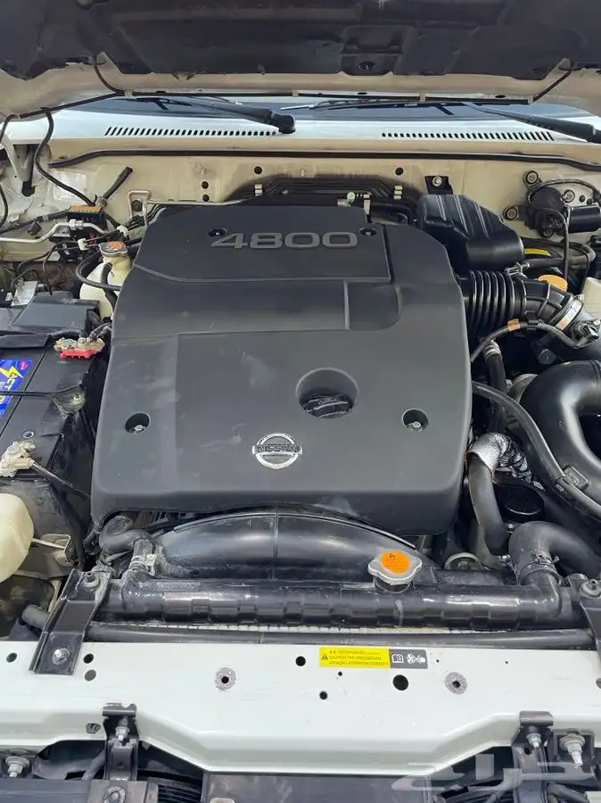 باترول تماتيك - دفلك ( تم البيع ) 34