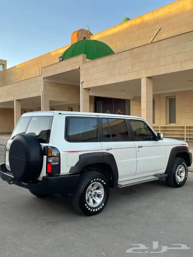 باترول تماتيك - دفلك ( تم البيع ) 8