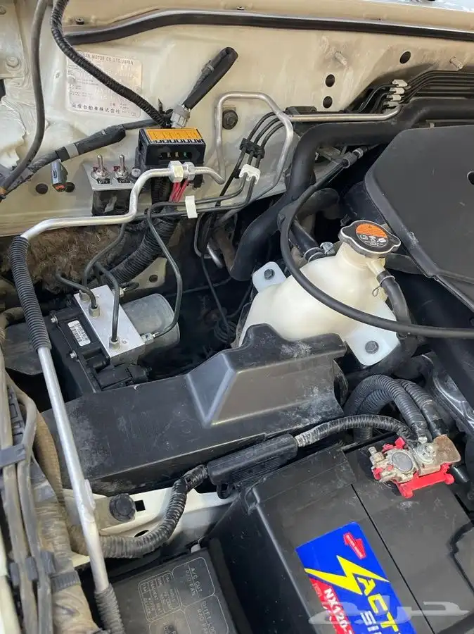 باترول تماتيك - دفلك ( تم البيع ) 36