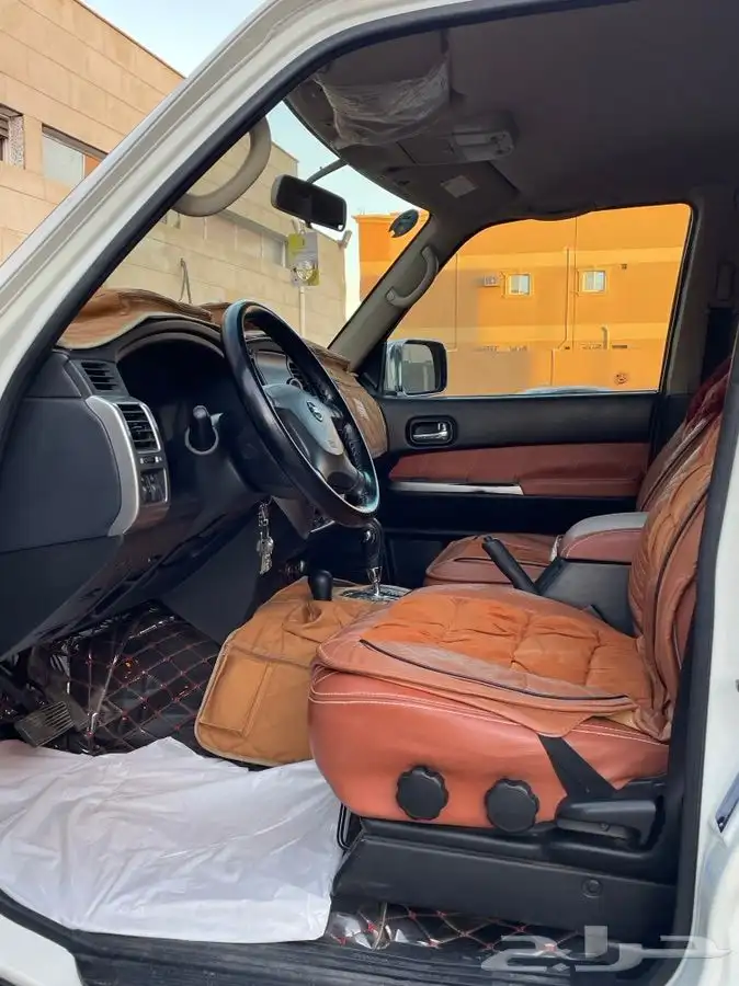 باترول تماتيك - دفلك ( تم البيع ) 18