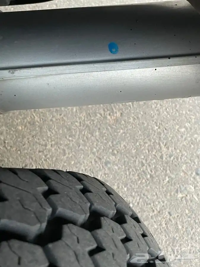 باترول تماتيك - دفلك ( تم البيع ) 41