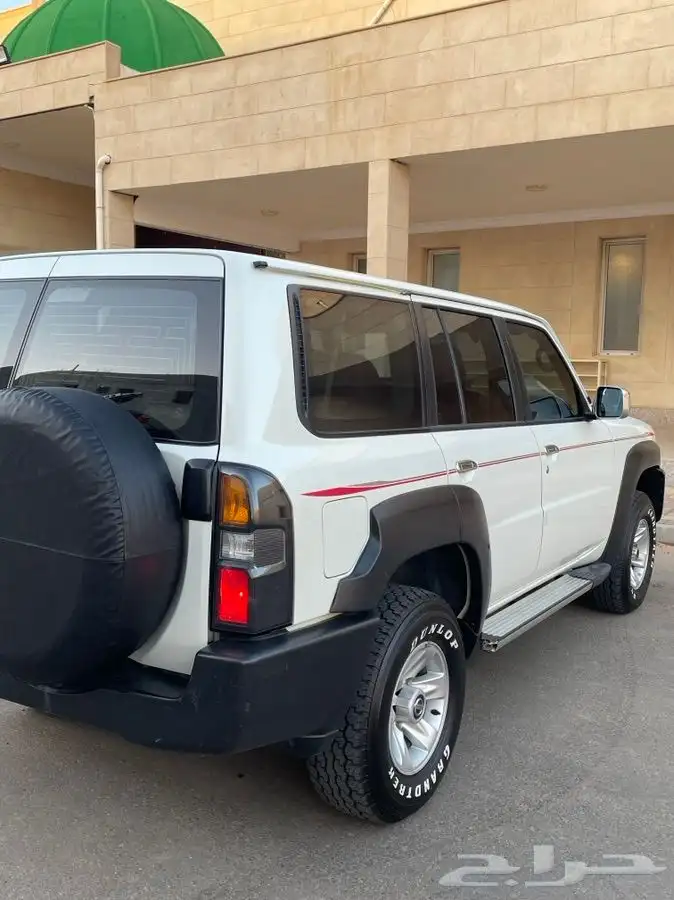 باترول تماتيك - دفلك ( تم البيع ) 9