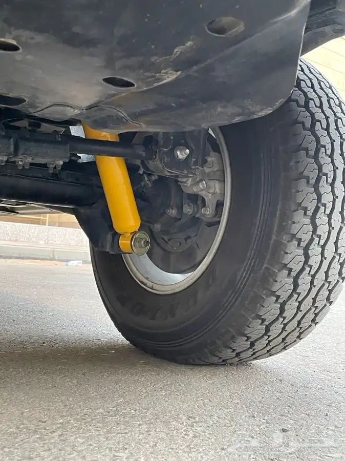 باترول تماتيك - دفلك ( تم البيع ) 40