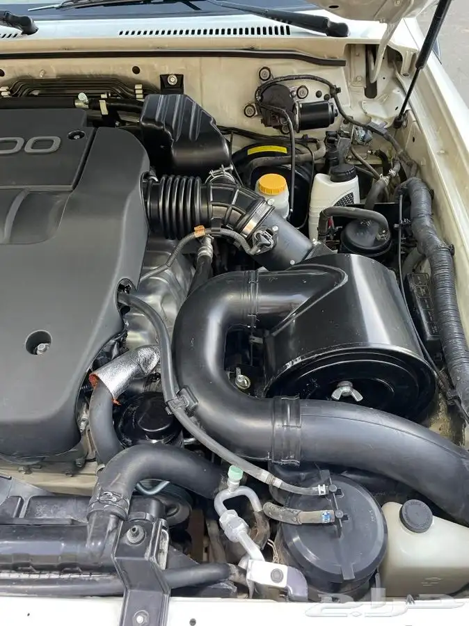 باترول تماتيك - دفلك ( تم البيع ) 33