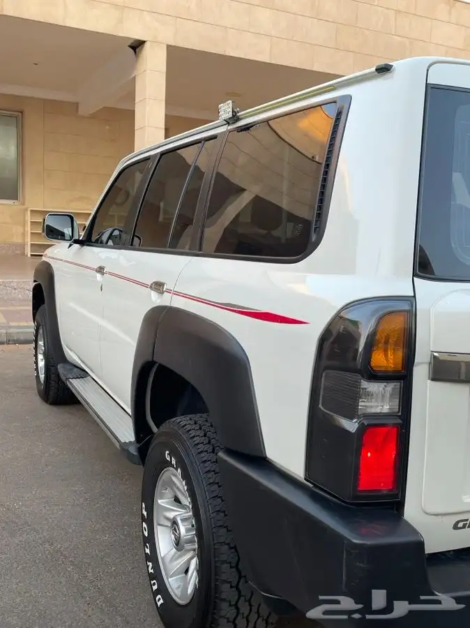 باترول تماتيك - دفلك ( تم البيع ) 6