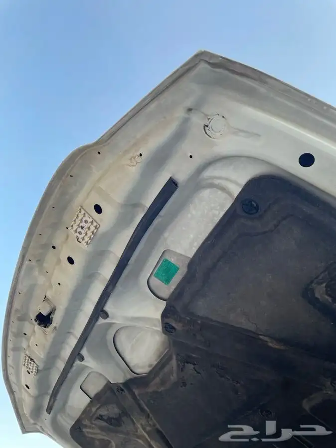 باترول تماتيك - دفلك ( تم البيع ) 30