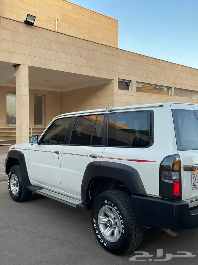 باترول تماتيك - دفلك ( تم البيع ) 5