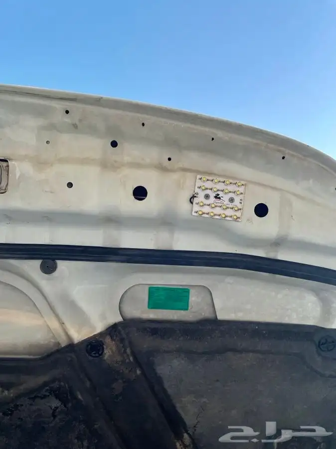 باترول تماتيك - دفلك ( تم البيع ) 31