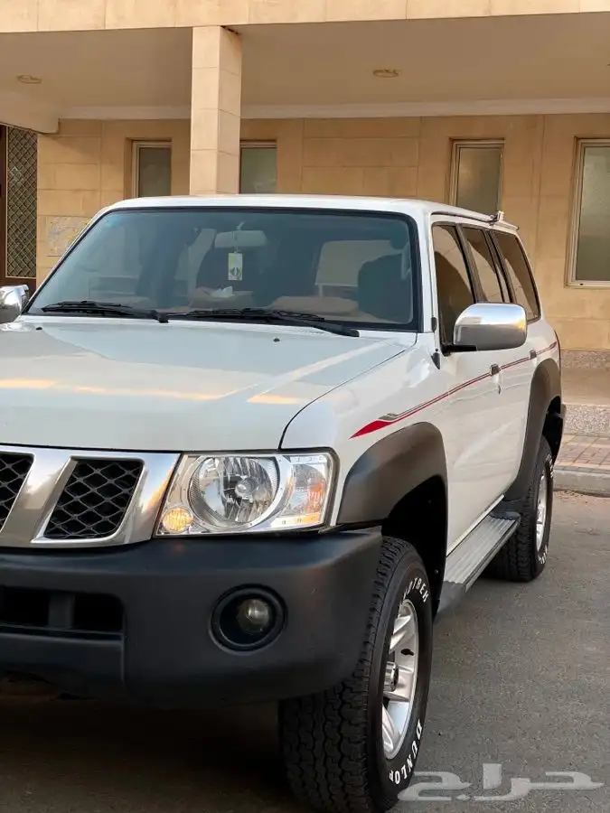 باترول تماتيك - دفلك ( تم البيع ) 2