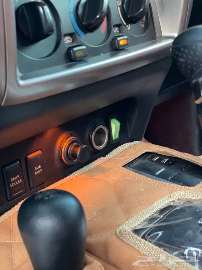 باترول تماتيك - دفلك ( تم البيع ) 22