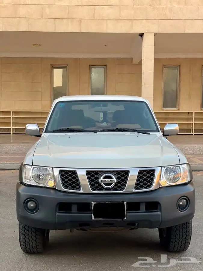 باترول تماتيك - دفلك ( تم البيع ) 14