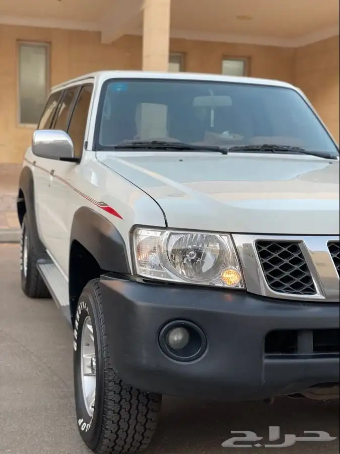 باترول تماتيك - دفلك ( تم البيع ) 13