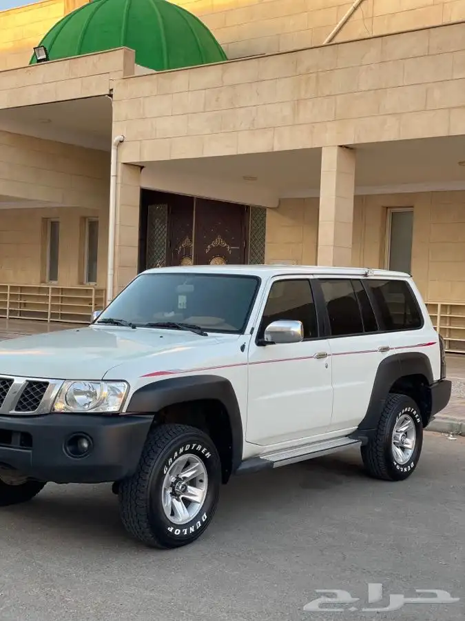 باترول تماتيك - دفلك ( تم البيع ) 0