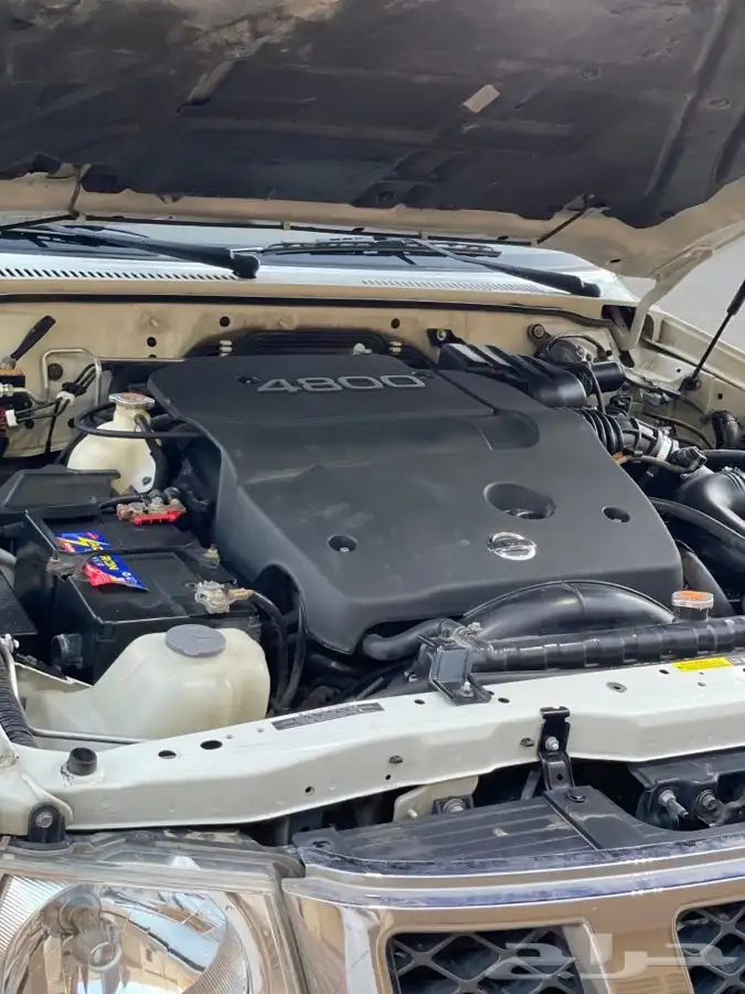 باترول تماتيك - دفلك ( تم البيع ) 35