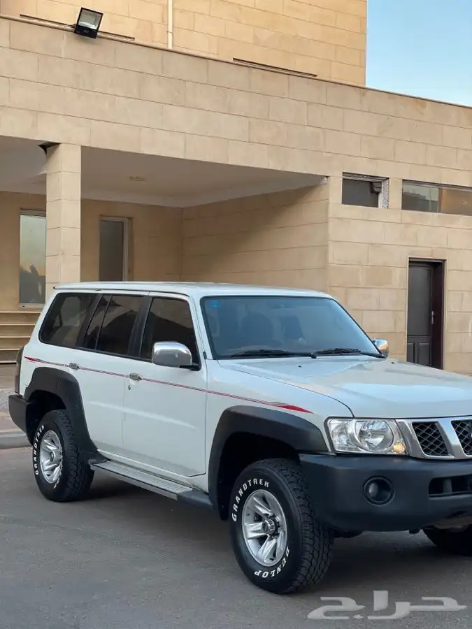 باترول تماتيك - دفلك ( تم البيع ) 11