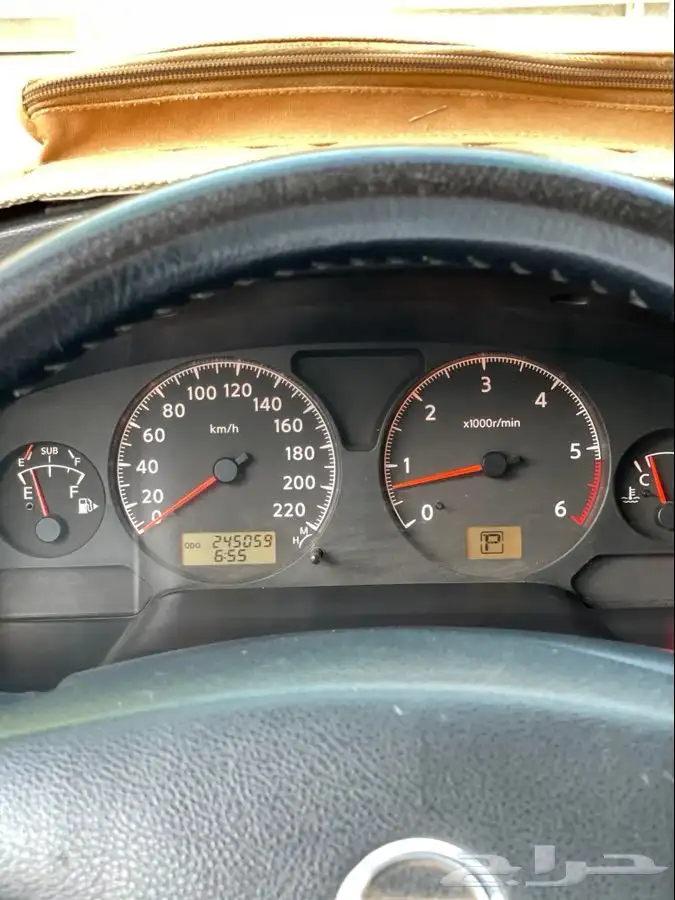 باترول تماتيك - دفلك ( تم البيع ) 20