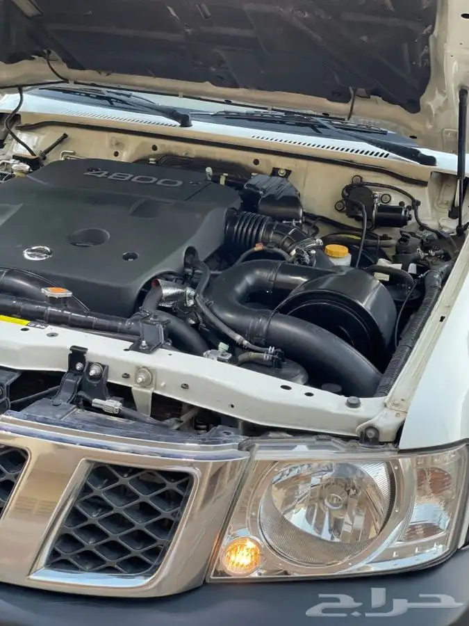 باترول تماتيك - دفلك ( تم البيع ) 32