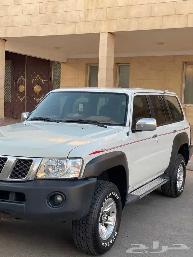 باترول تماتيك - دفلك ( تم البيع ) 1