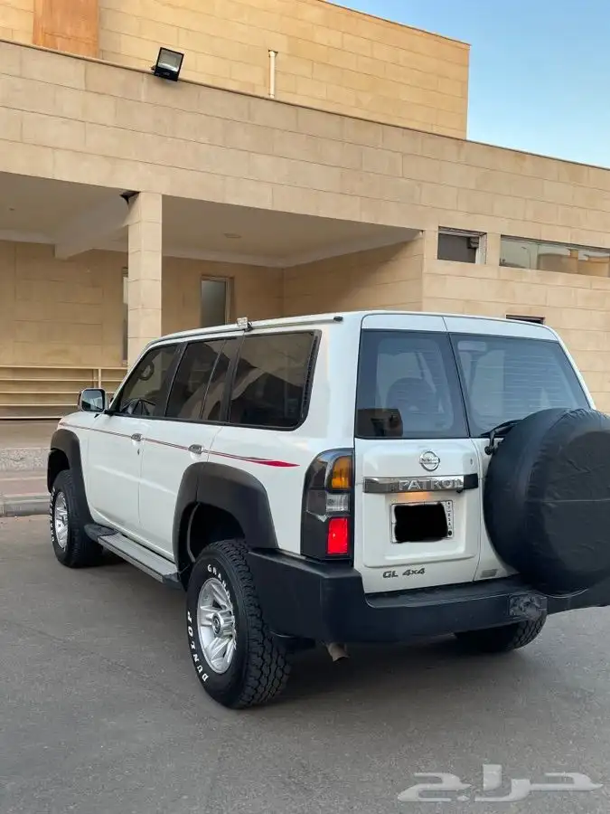 باترول تماتيك - دفلك ( تم البيع ) 4