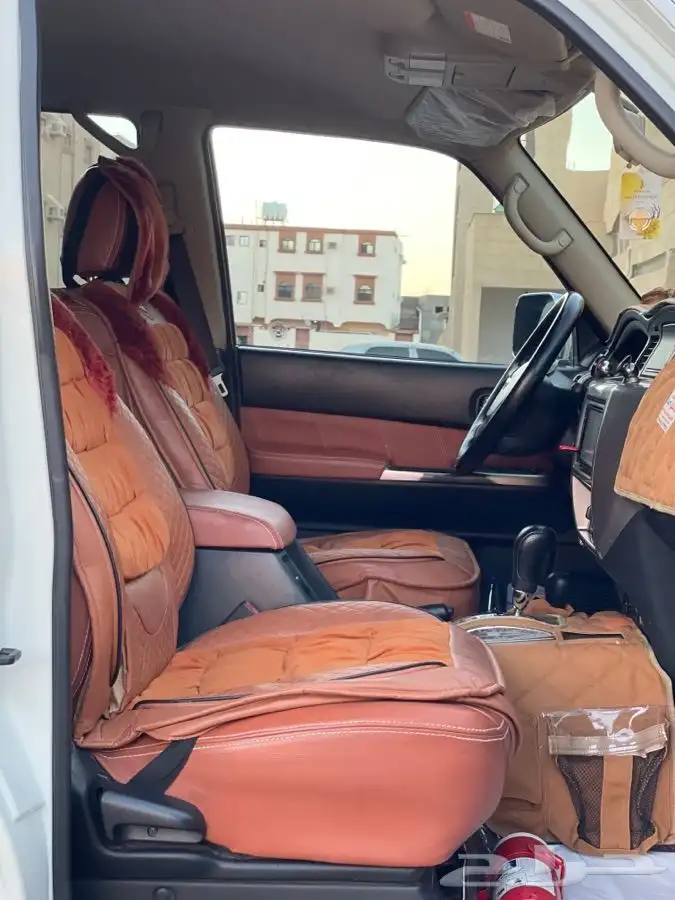 باترول تماتيك - دفلك ( تم البيع ) 24