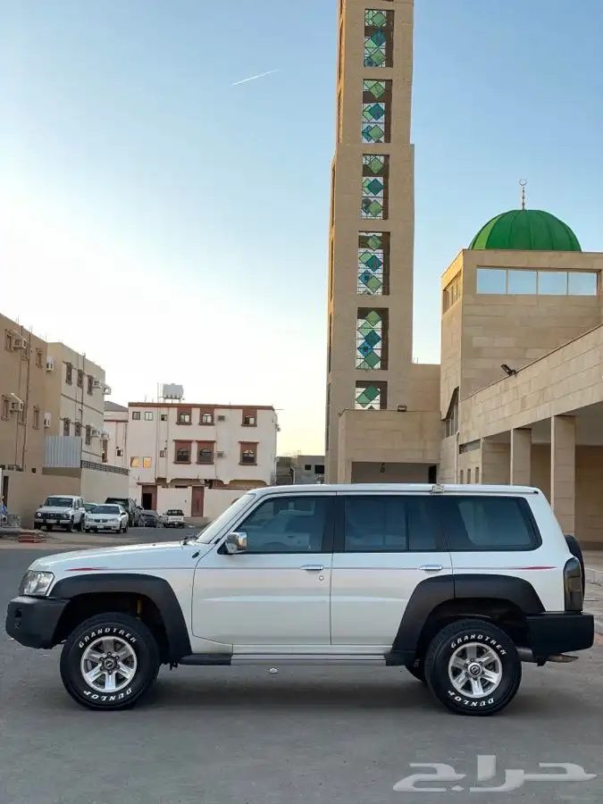 باترول تماتيك - دفلك ( تم البيع ) 3