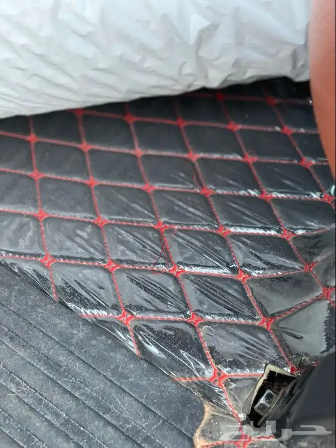 باترول تماتيك - دفلك ( تم البيع ) 19