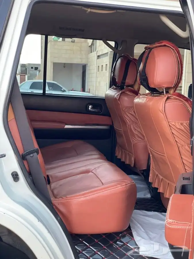 باترول تماتيك - دفلك ( تم البيع ) 25