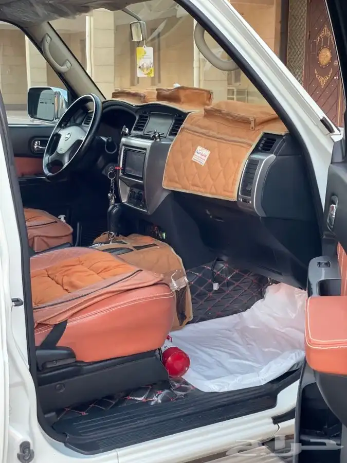 باترول تماتيك - دفلك ( تم البيع ) 23