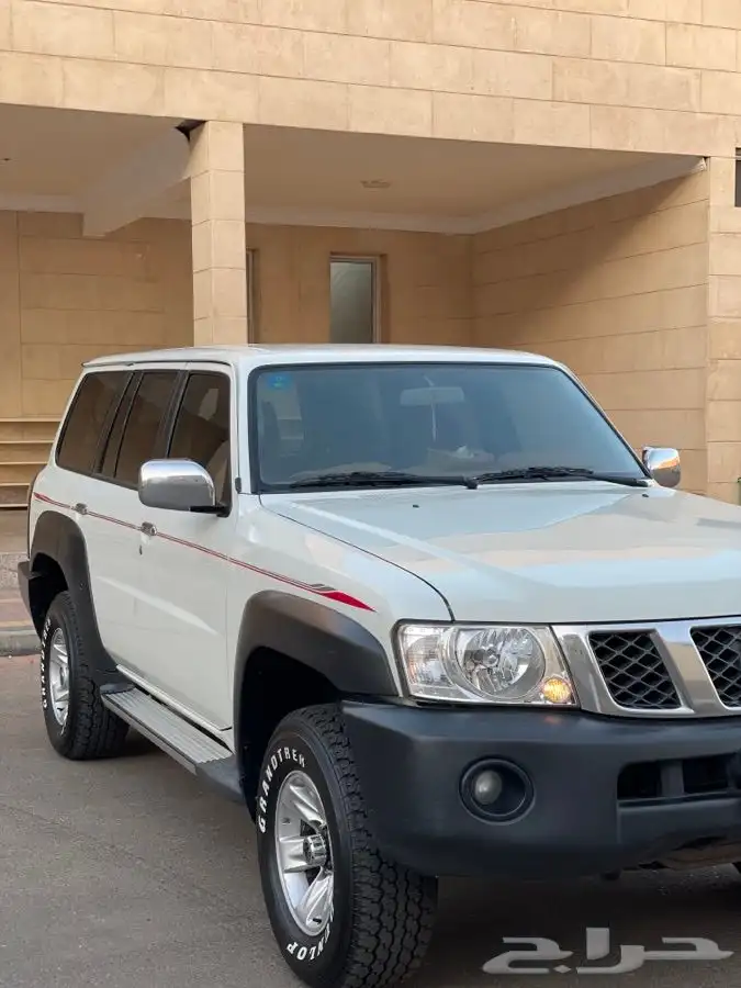 باترول تماتيك - دفلك ( تم البيع ) 12