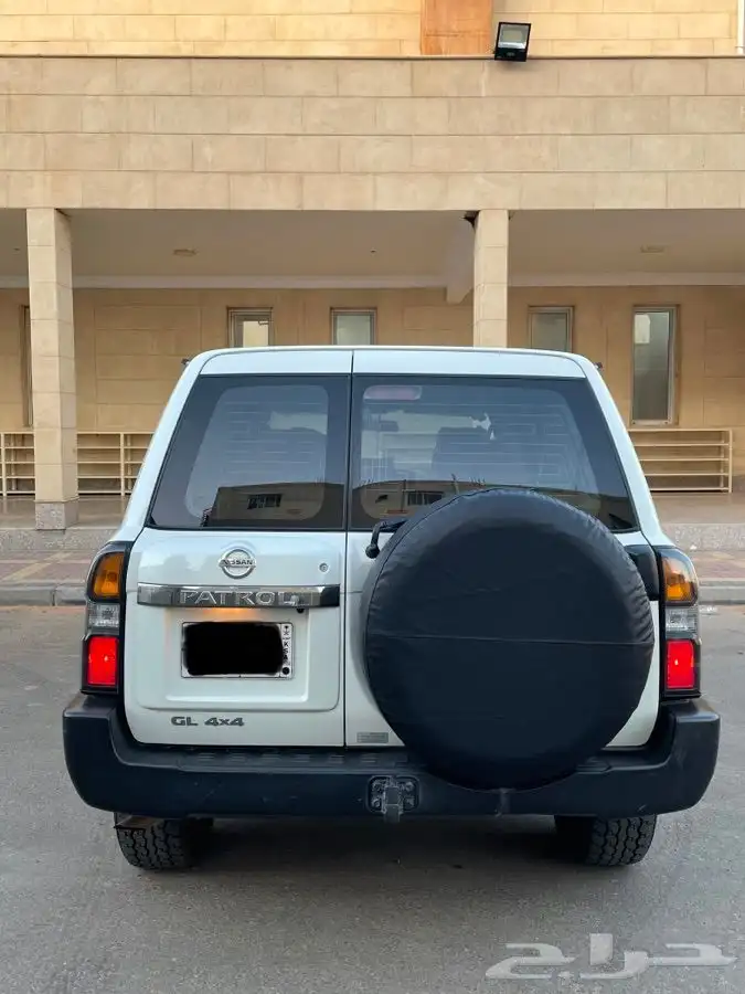 باترول تماتيك - دفلك ( تم البيع ) 7