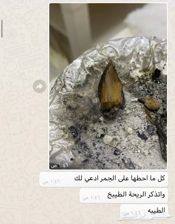 من لا يشكر الناس لا يشكر الله 1