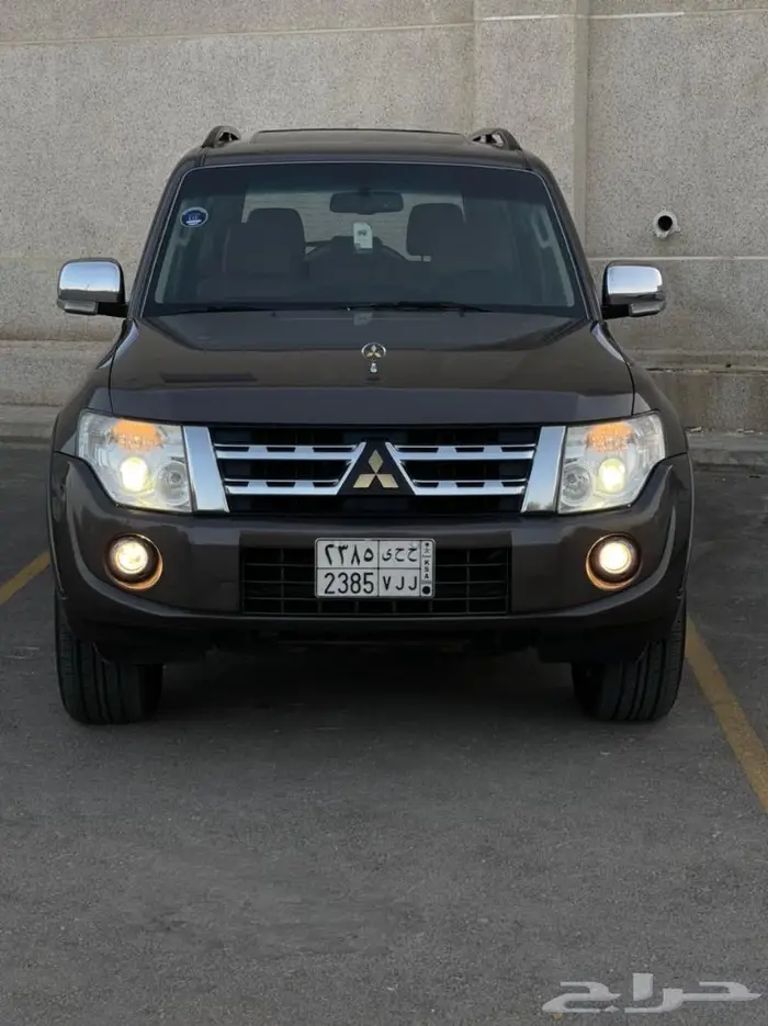 باجيرو فل كامل العلامه الذهبيه ( تم البيع ) 0