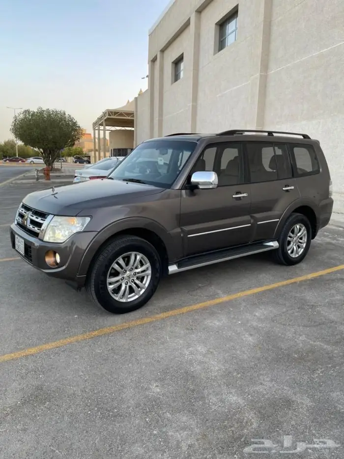 باجيرو فل كامل العلامه الذهبيه ( تم البيع ) 3