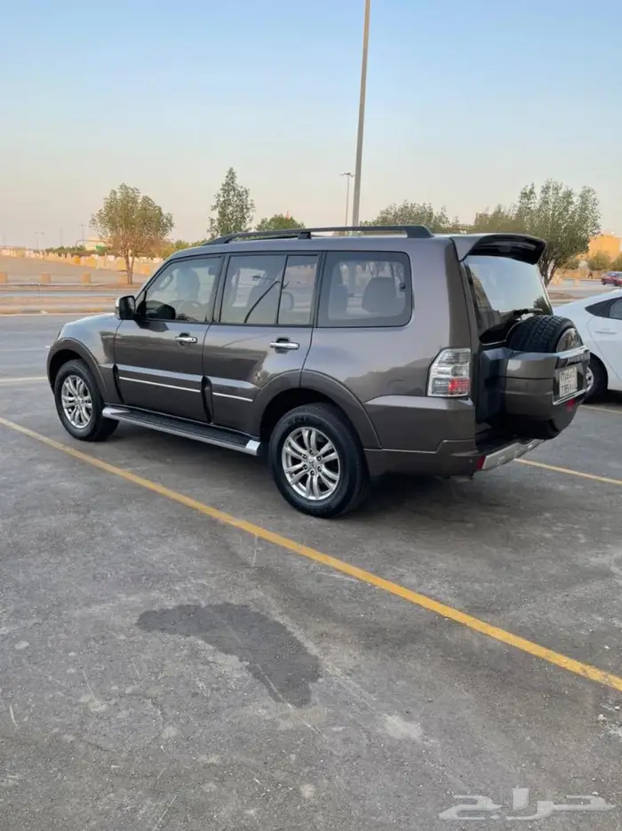 باجيرو فل كامل العلامه الذهبيه ( تم البيع ) 4